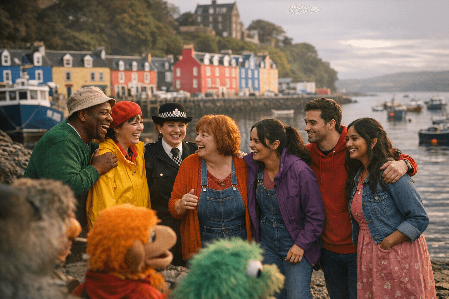 AI-generated illustration