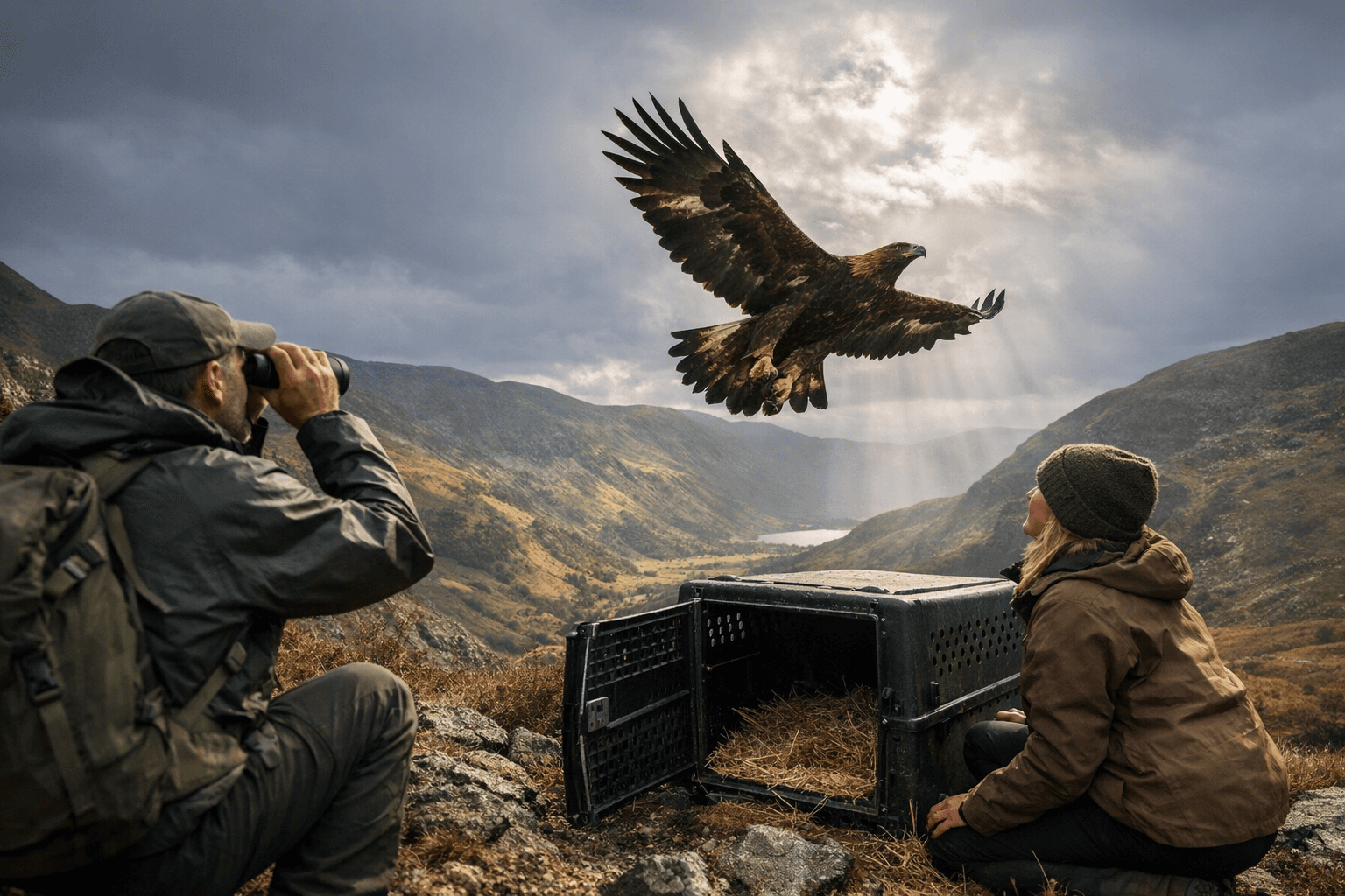 AI-generated illustration