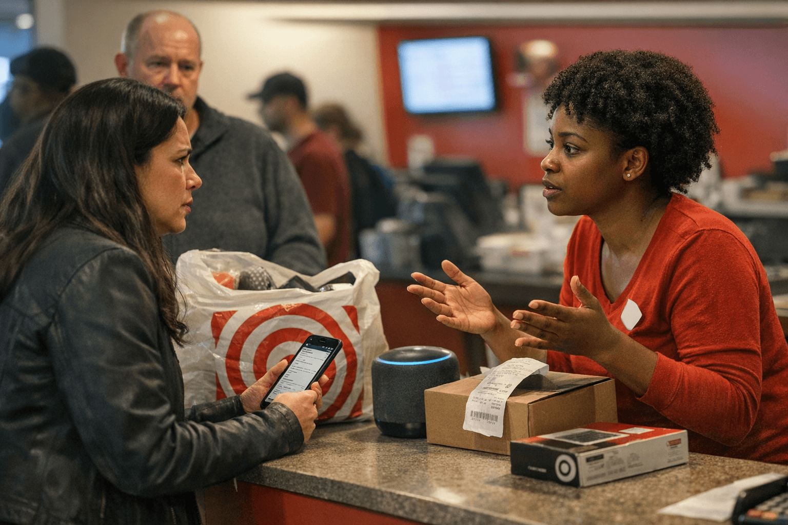 Target Updates AI Shopping Terms, Shifting Responsibility for Agent-Placed Orders