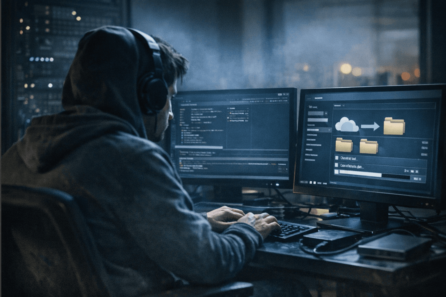 RustFS Flaw Let Low-Privileged Users Steal Objects Across Tenant Boundaries