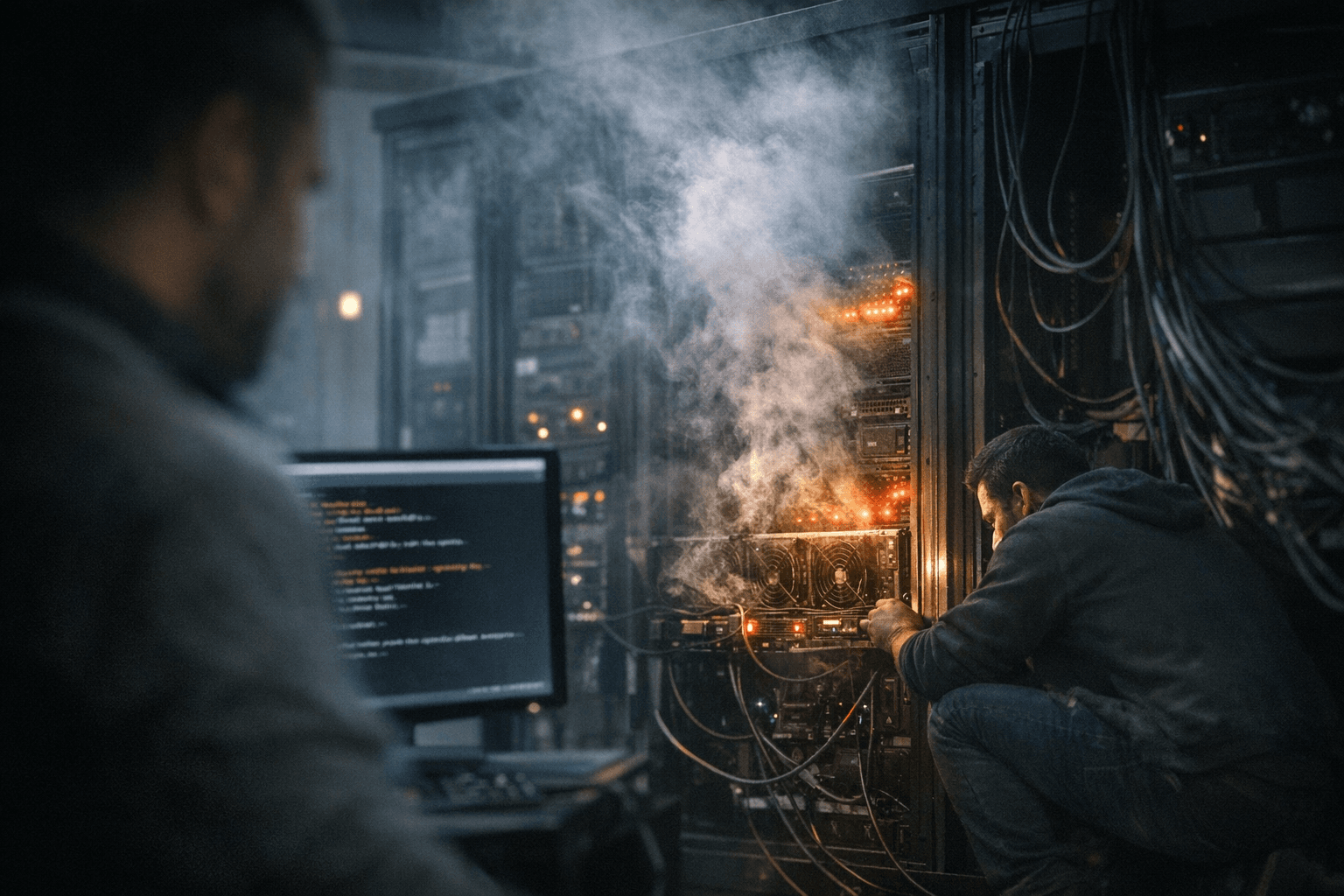 vLLM Flaw Lets Single Request Crash AI Inference Servers via OOM
