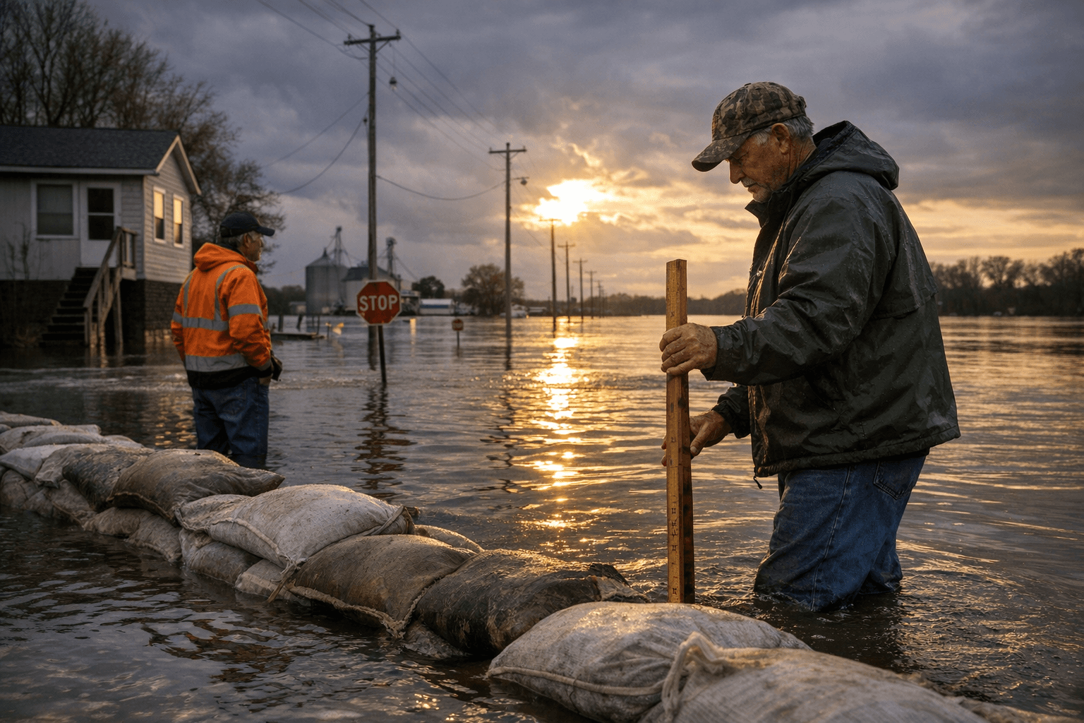 AI-generated illustration