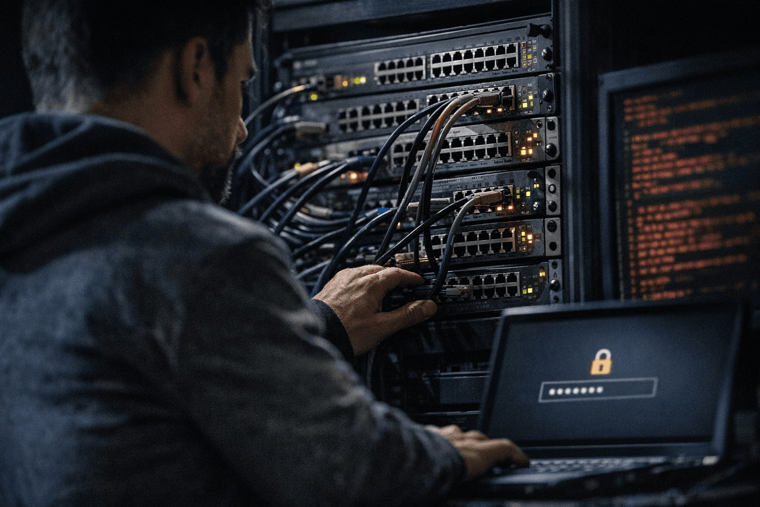 AI-generated illustration