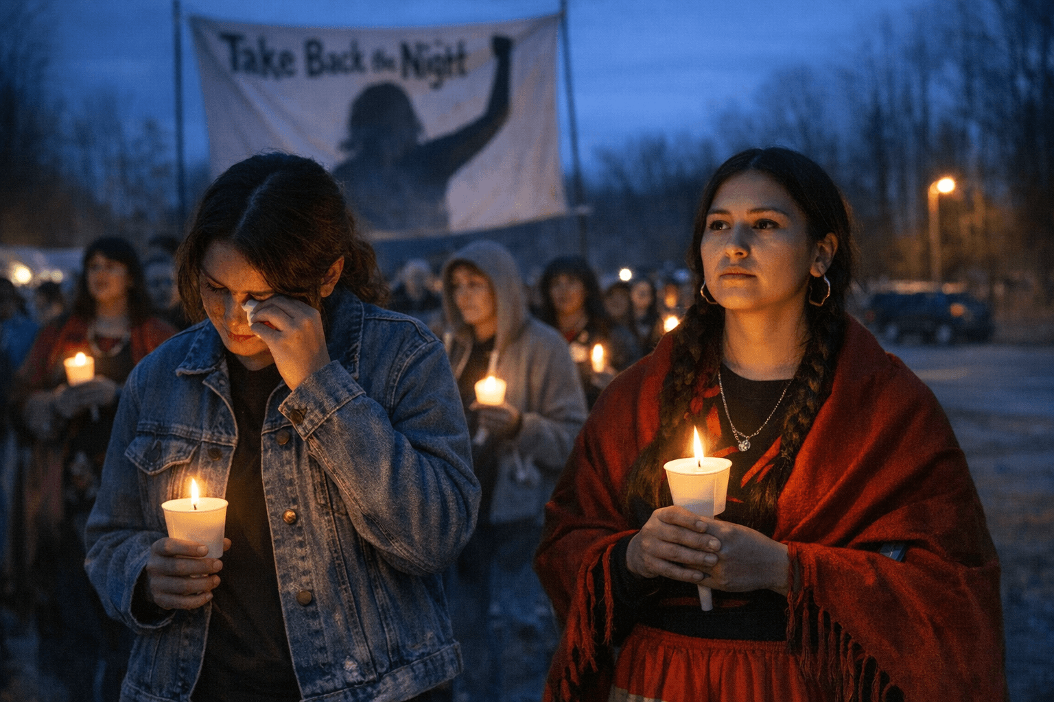 Bemidji Declares April Sexual Assault Awareness Month, Plans Take Back the Night Event