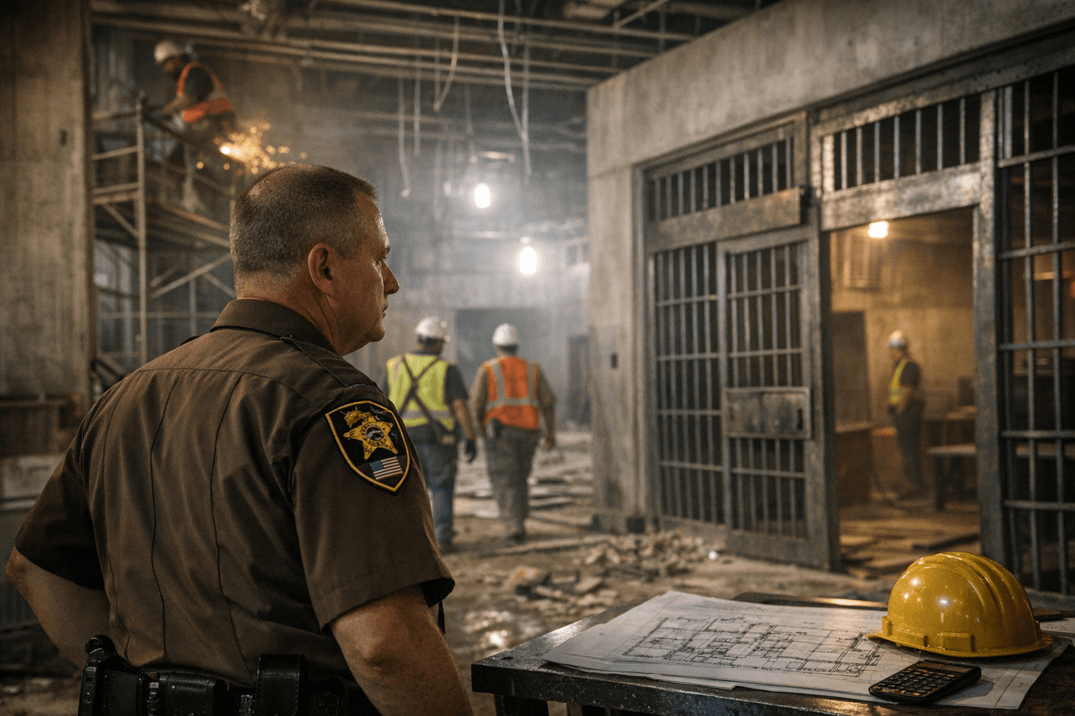 AI-generated illustration