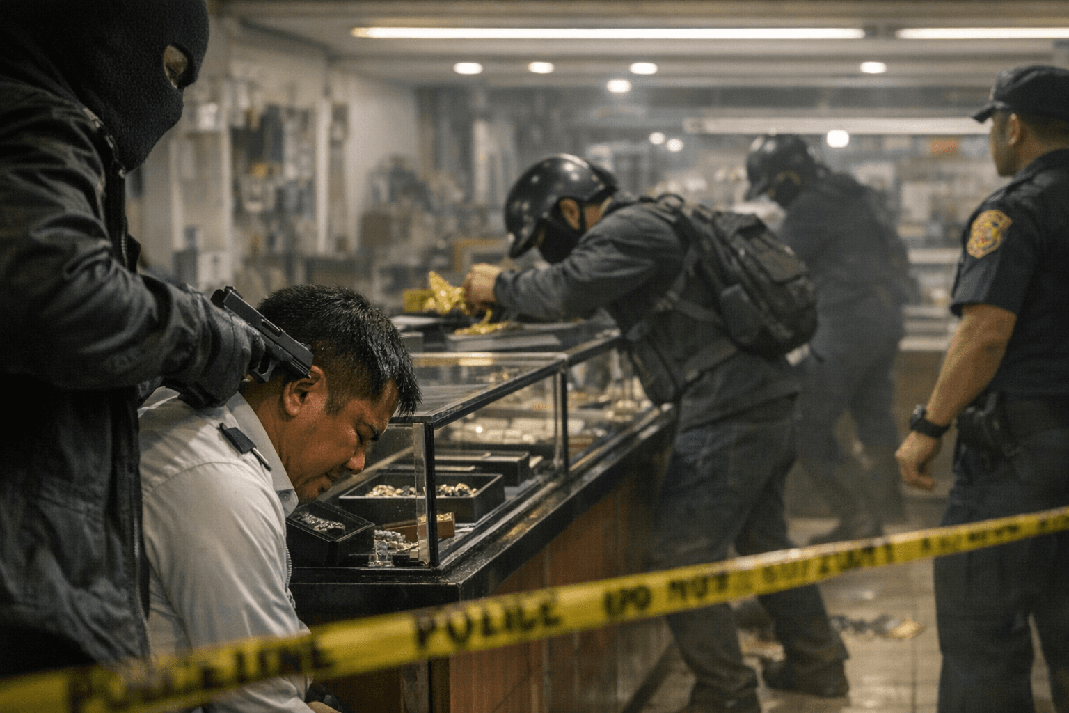 AI-generated illustration