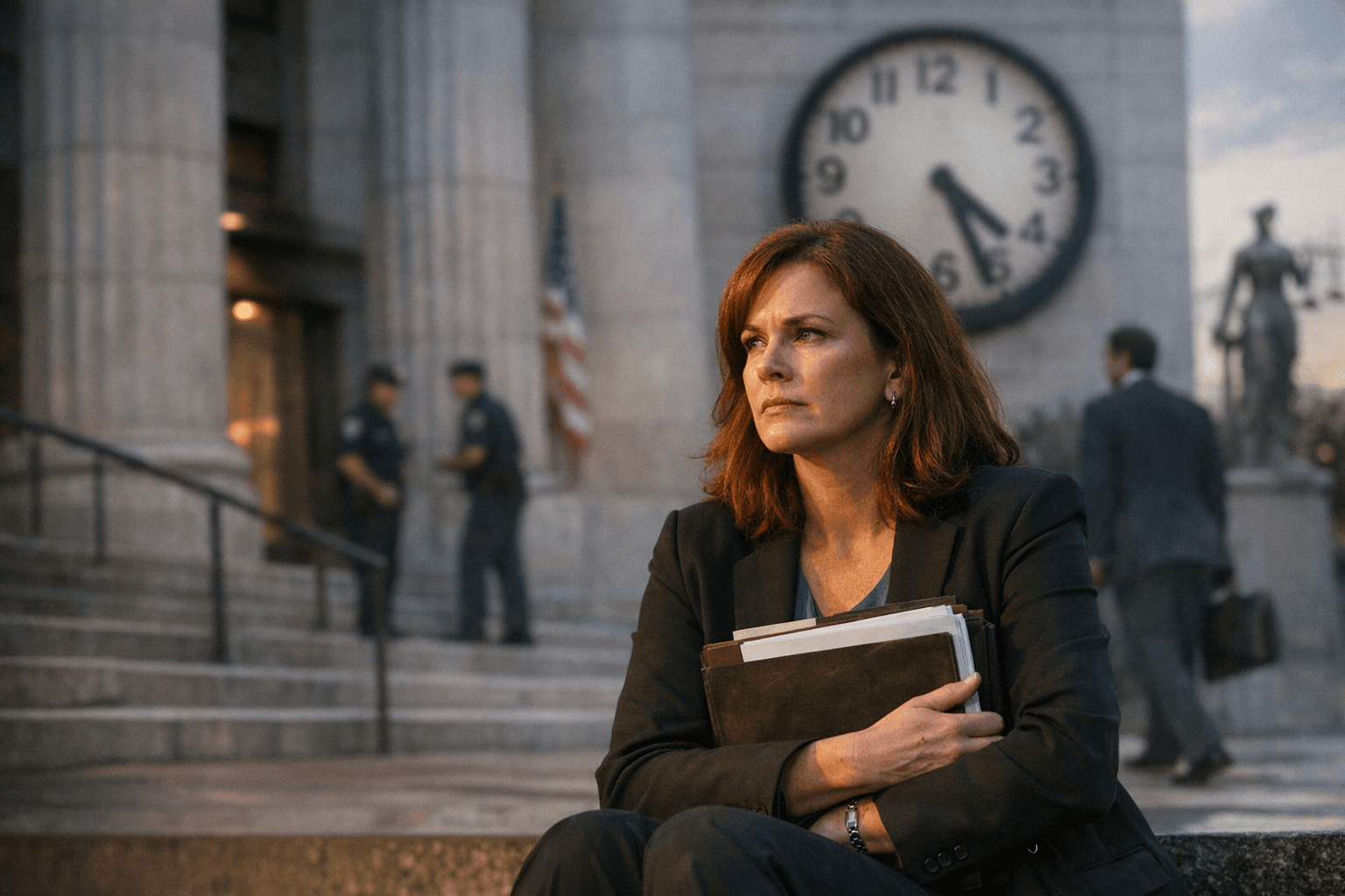 KPMG gets April 30 deadline in New Jersey FMLA suit