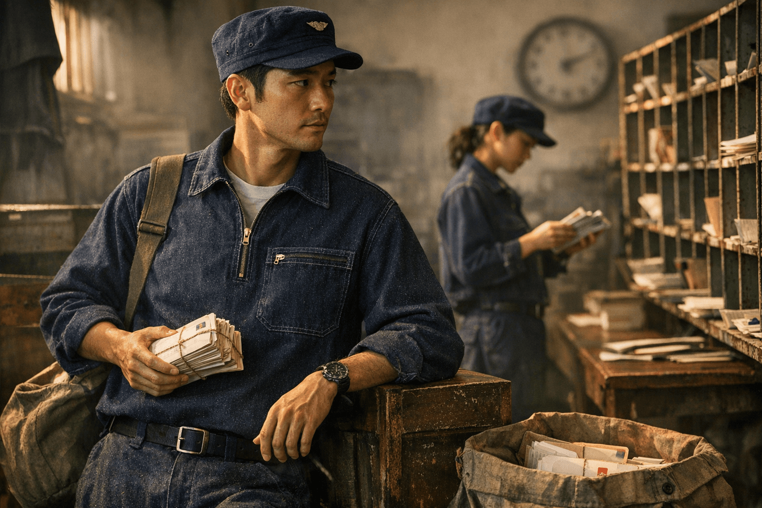 AI-generated illustration