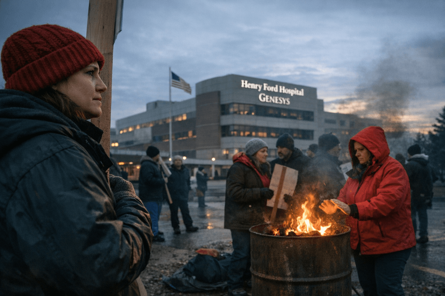 AI-generated illustration