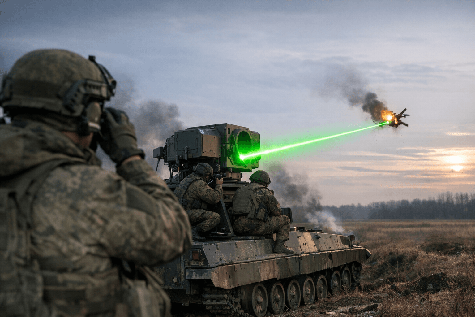 AI-generated illustration