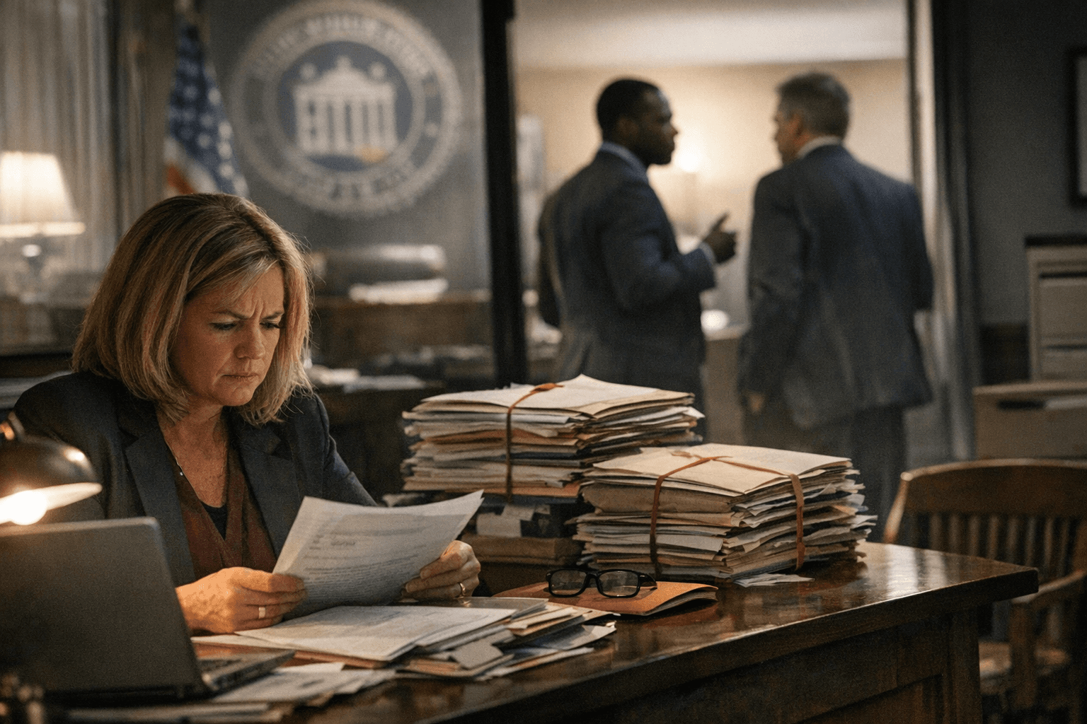 Richmond settles for $549,000 in FOIA obstruction whistleblower suit