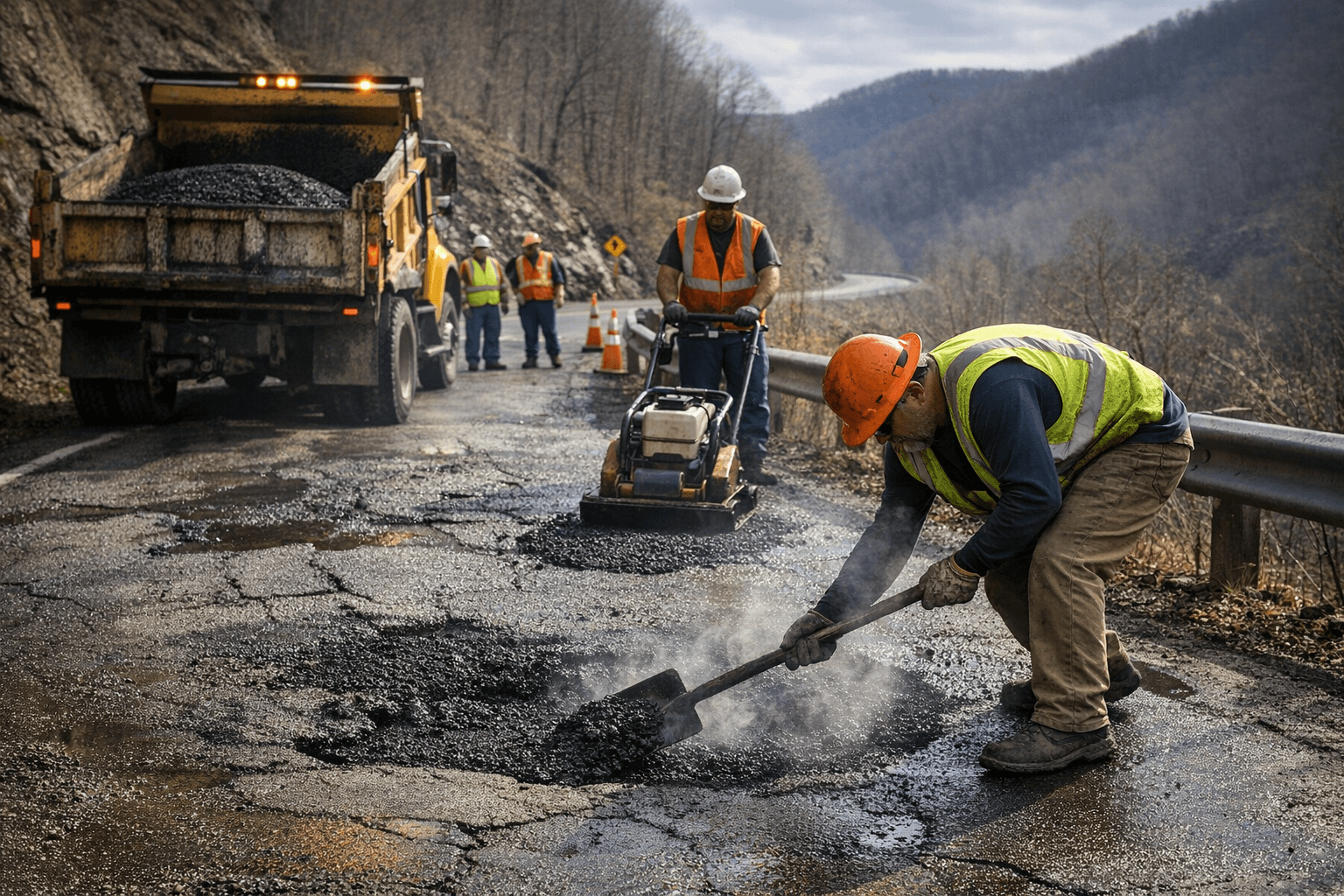 AI-generated illustration