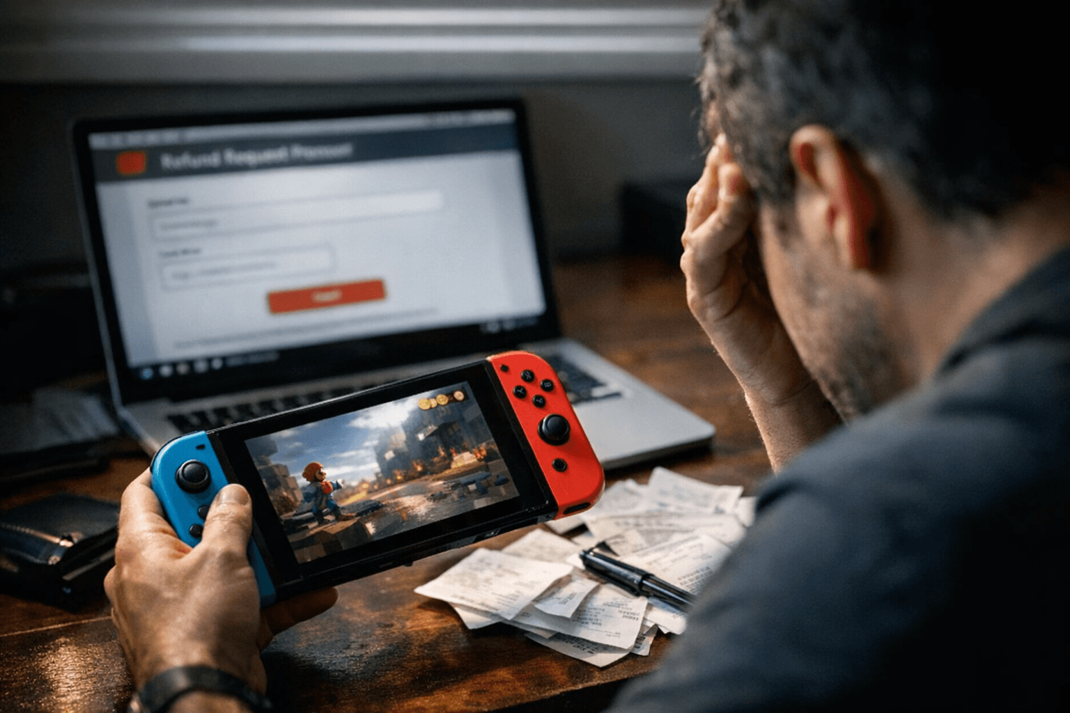 Nintendo eShop refunds are rare, here is how to ask