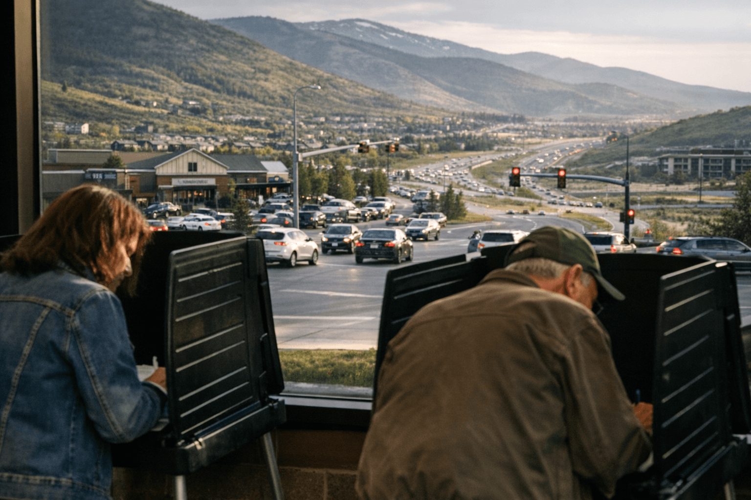 AI-generated illustration