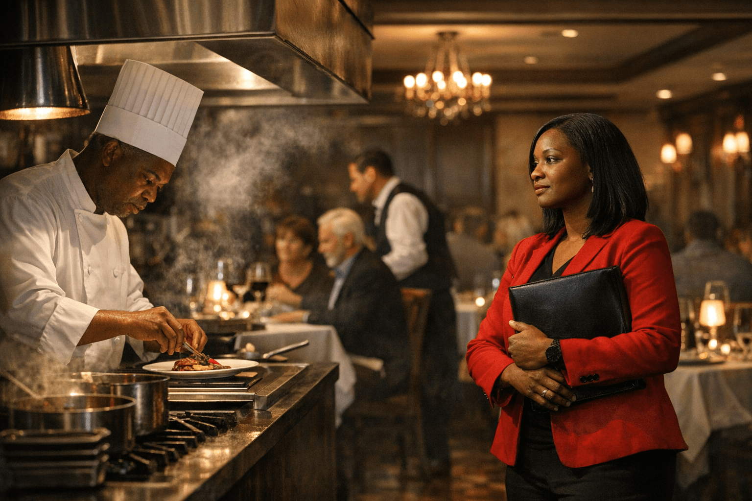 AI-generated illustration