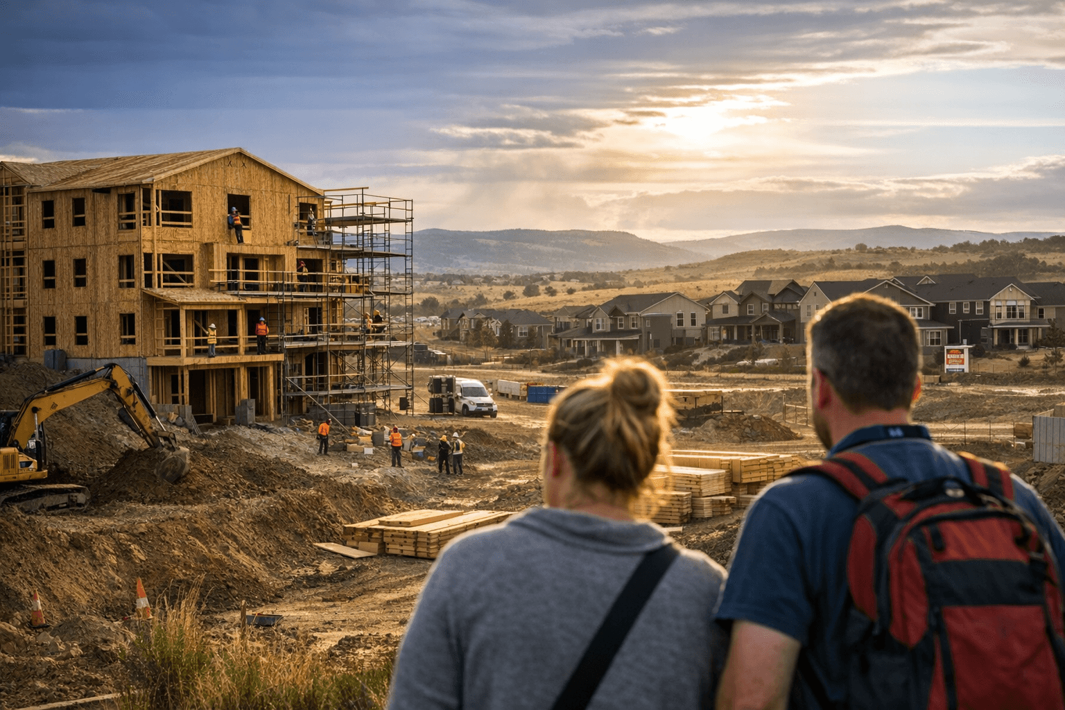 Douglas County schools approve surplus land for workforce housing