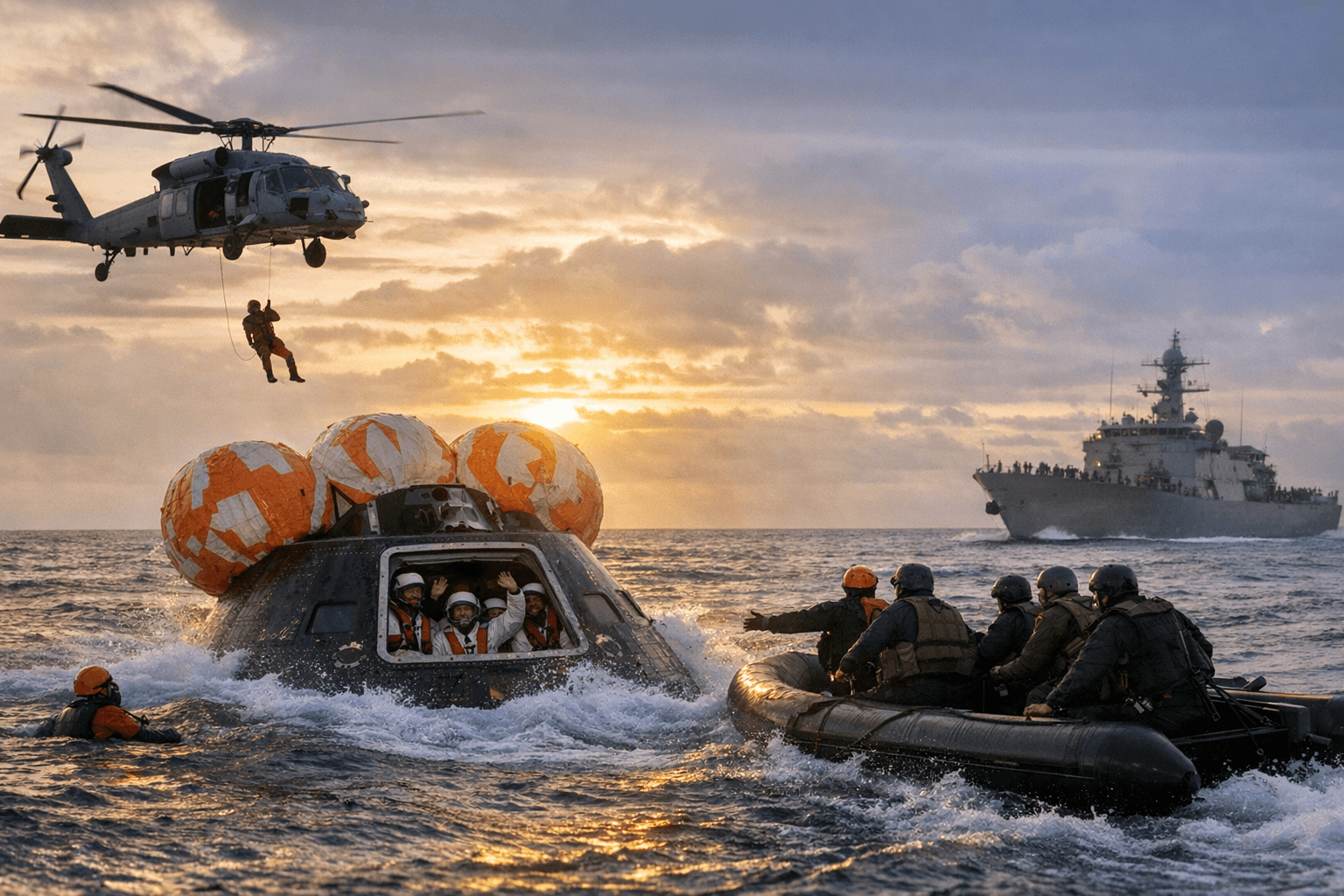 AI-generated illustration