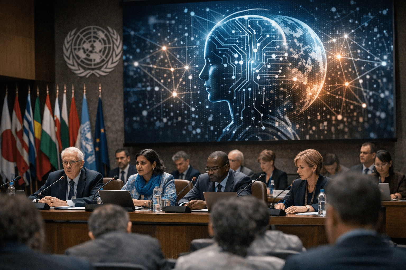 AI-generated illustration