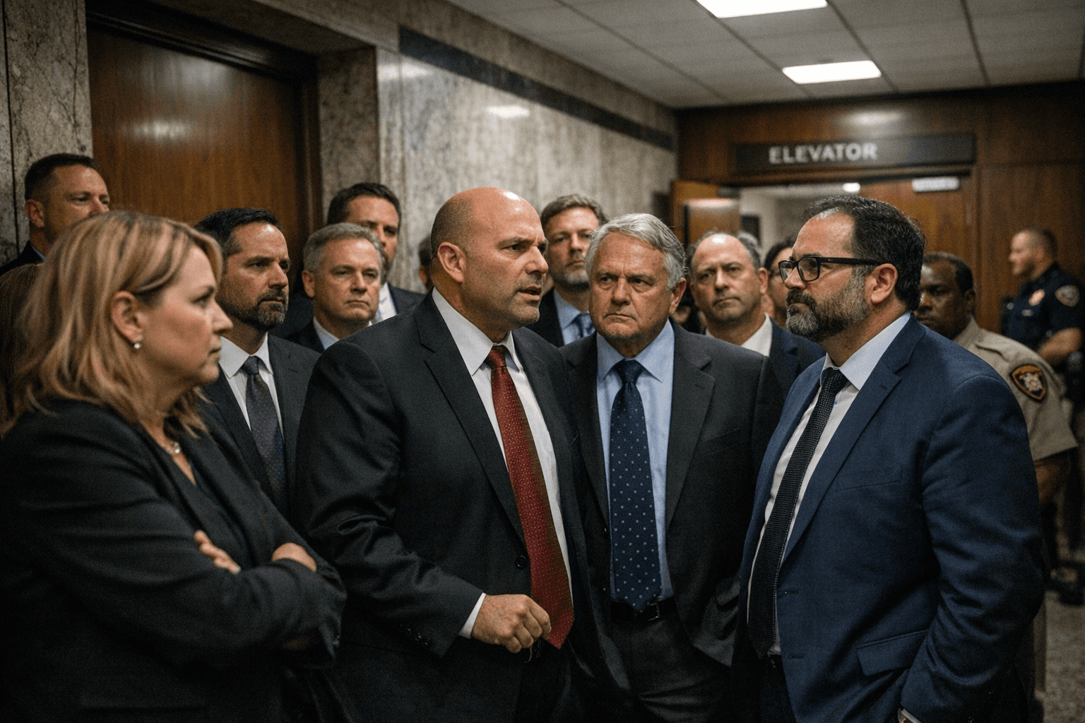 AI-generated illustration