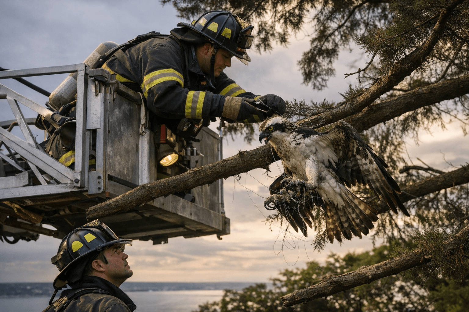 AI-generated illustration