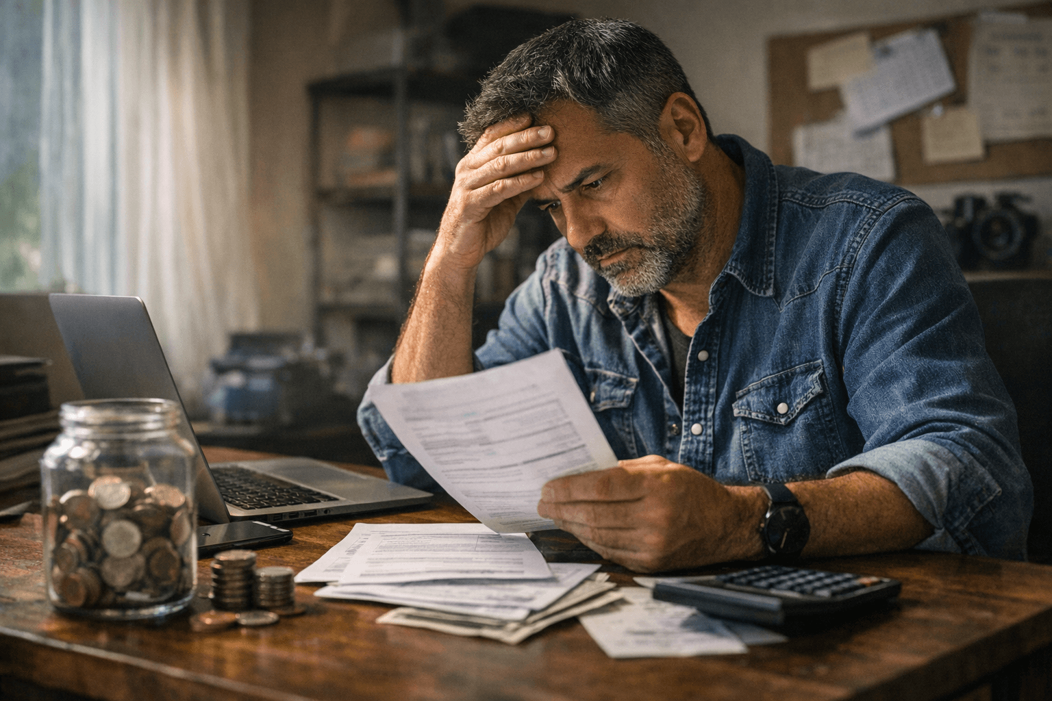 פנסיה לעצמאים עם הכנסה משתנה: 4 צעדים לחיסכון יציב