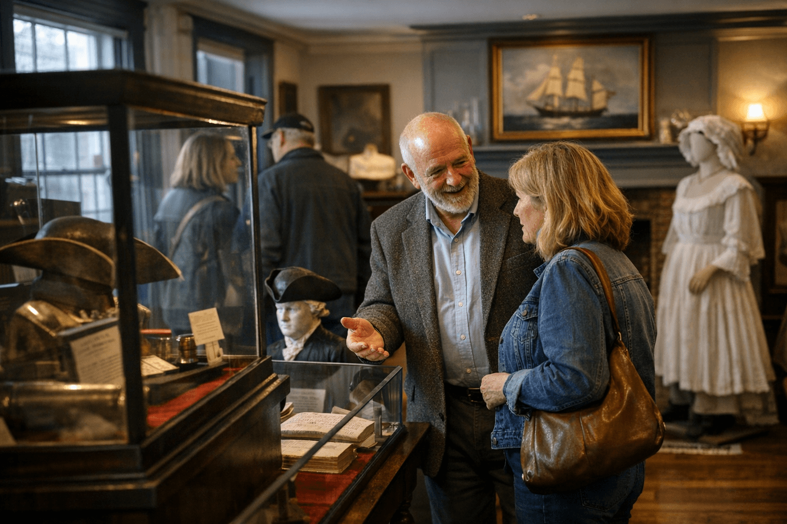 AI-generated illustration