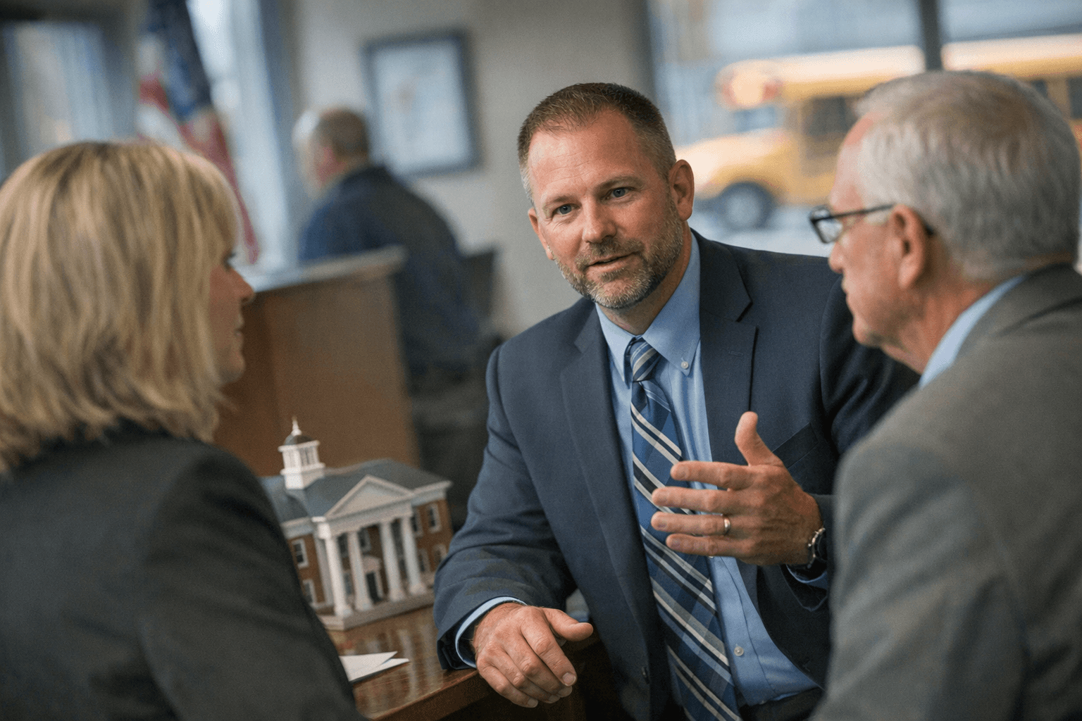 AI-generated illustration