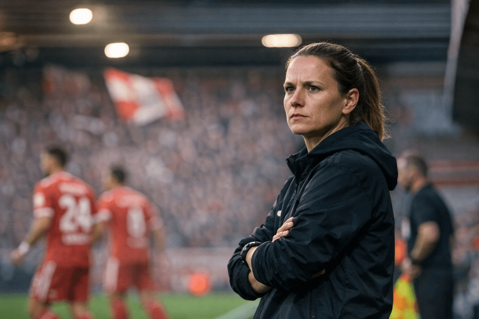 AI-generated illustration