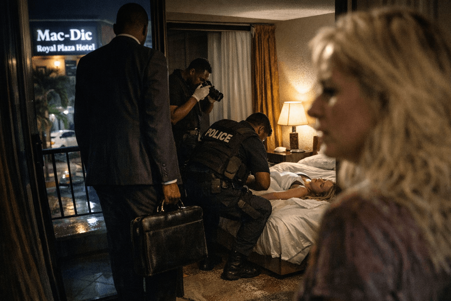 AI-generated illustration