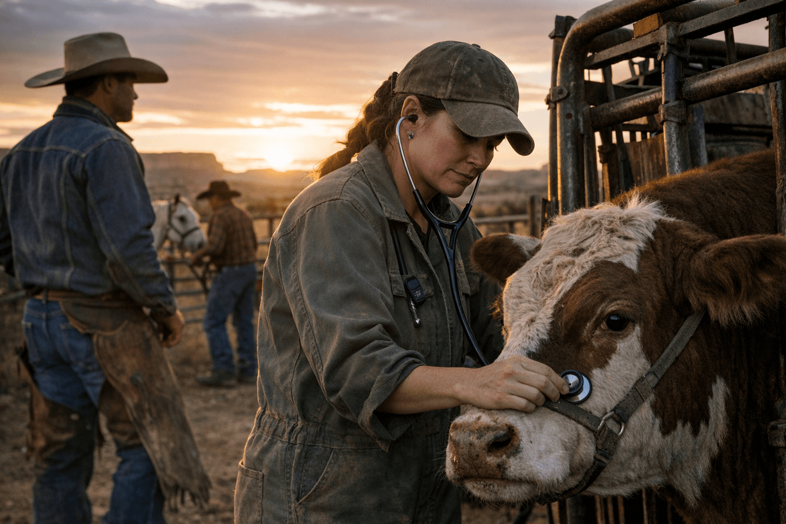 AI-generated illustration