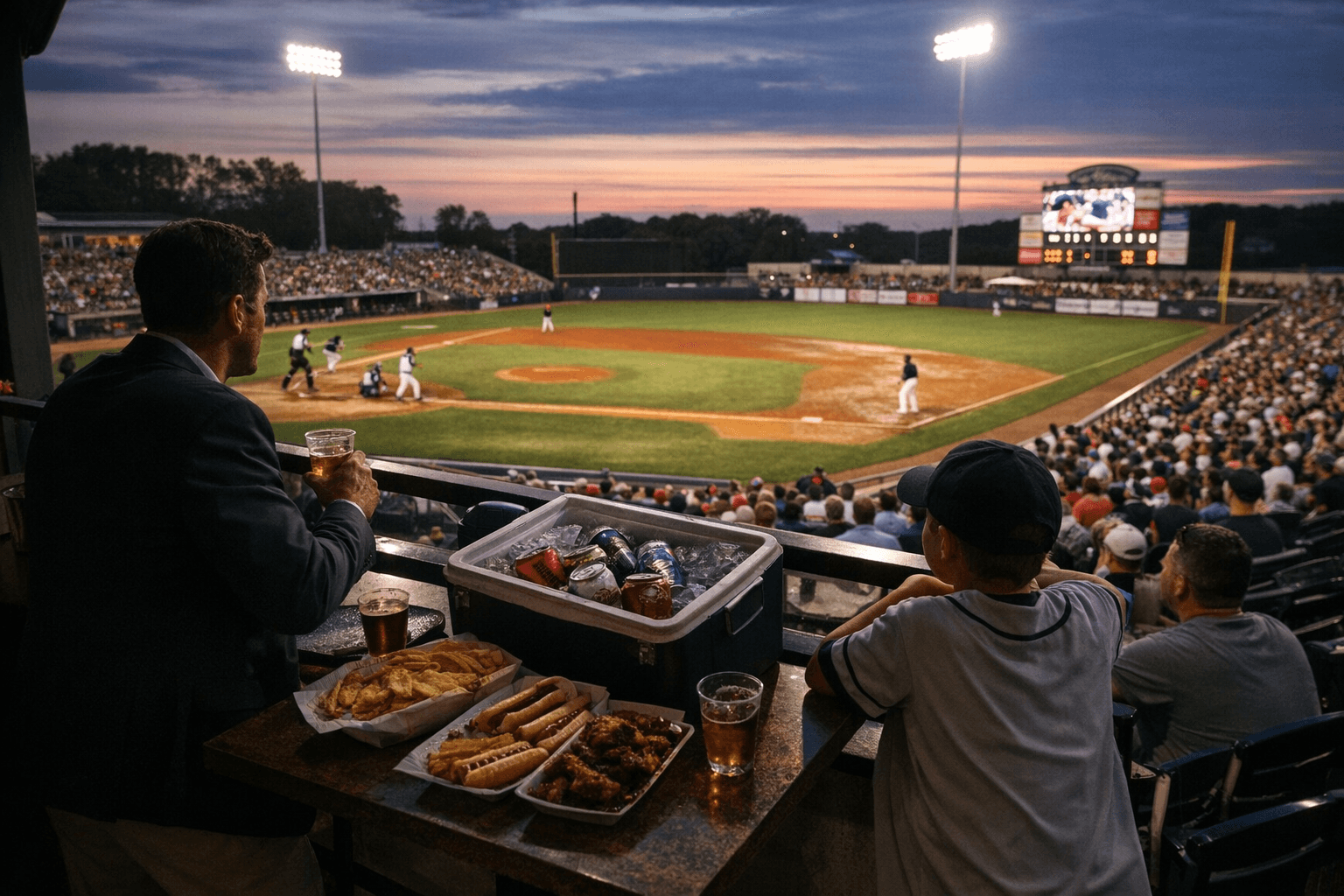 Pit Spitters bring back 7 Days of Deals for 2026 tickets