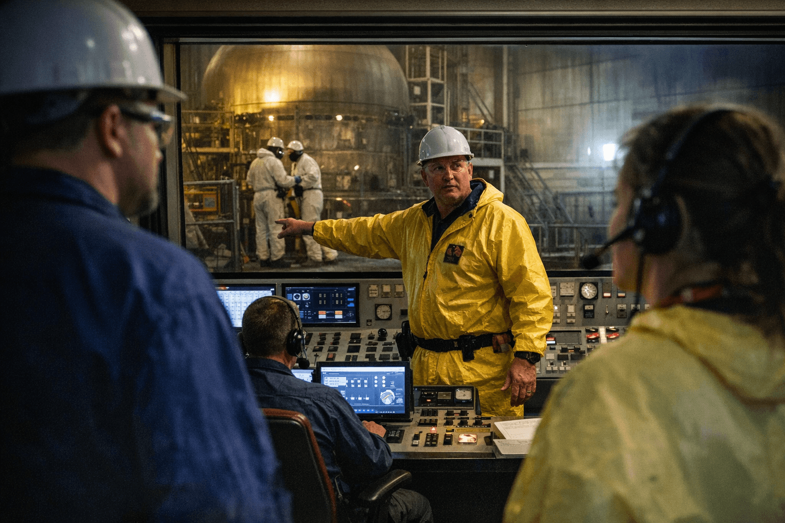 DOE Awards $49.7 Million to Expand Nuclear Safety Training Nationwide