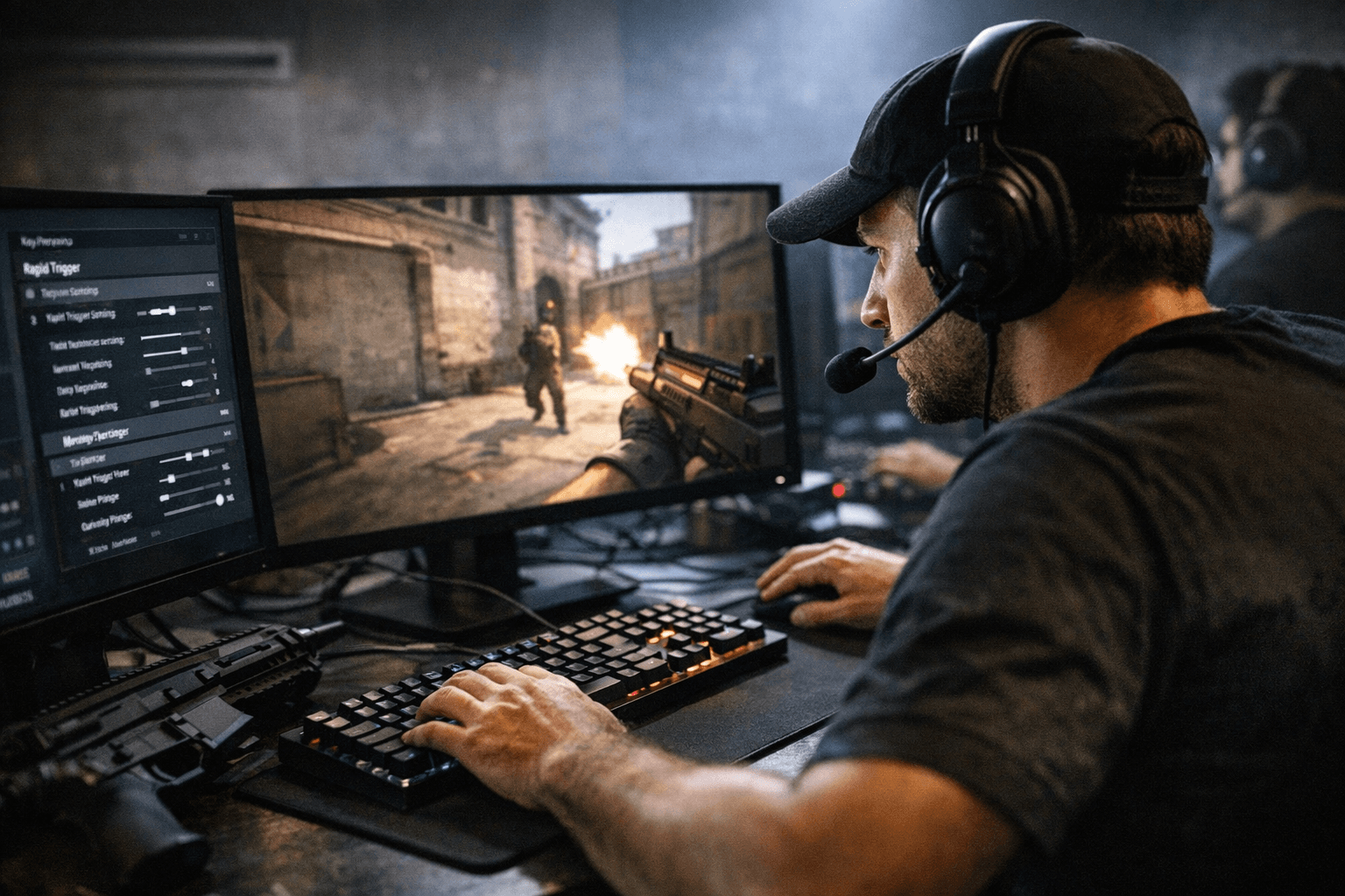 AI-generated illustration