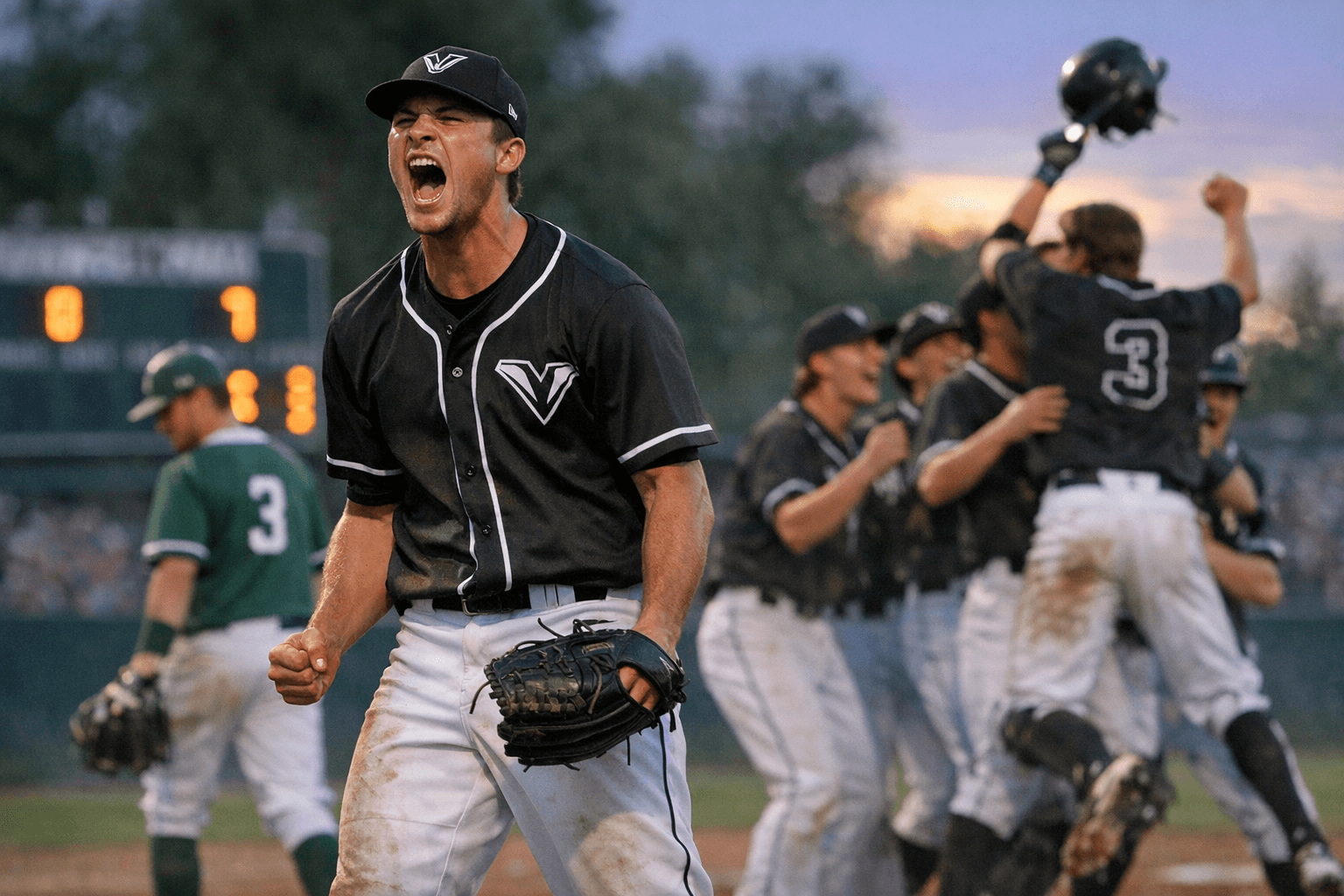 AI-generated illustration