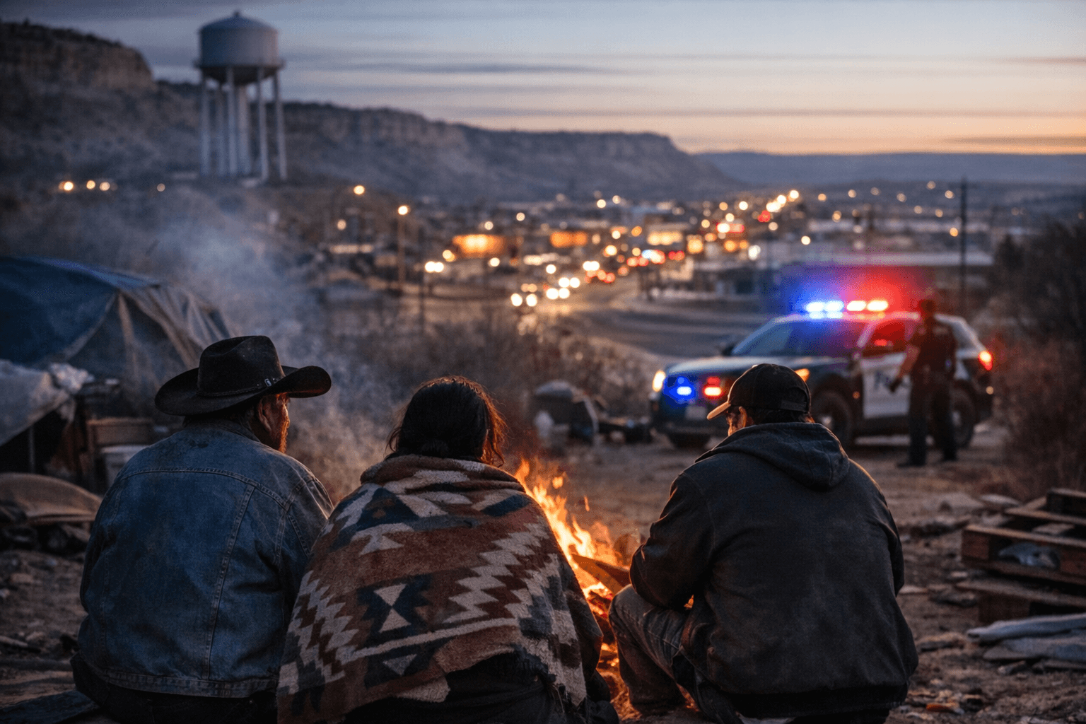 AI-generated illustration