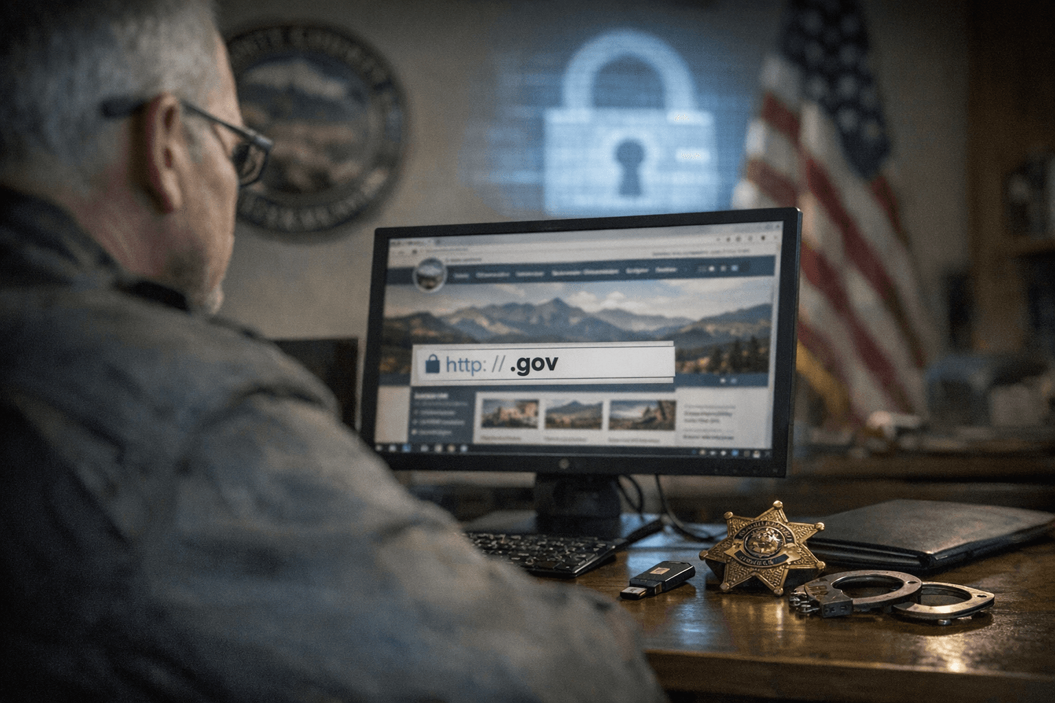 AI-generated illustration