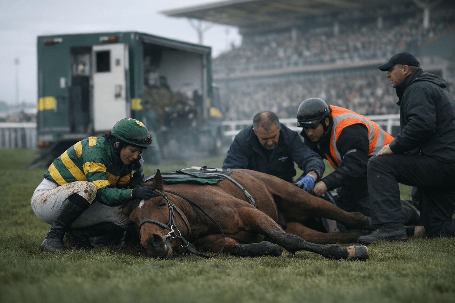 AI-generated illustration