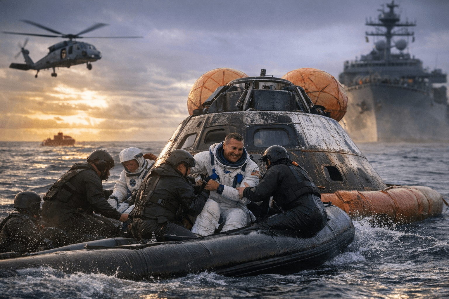 AI-generated illustration