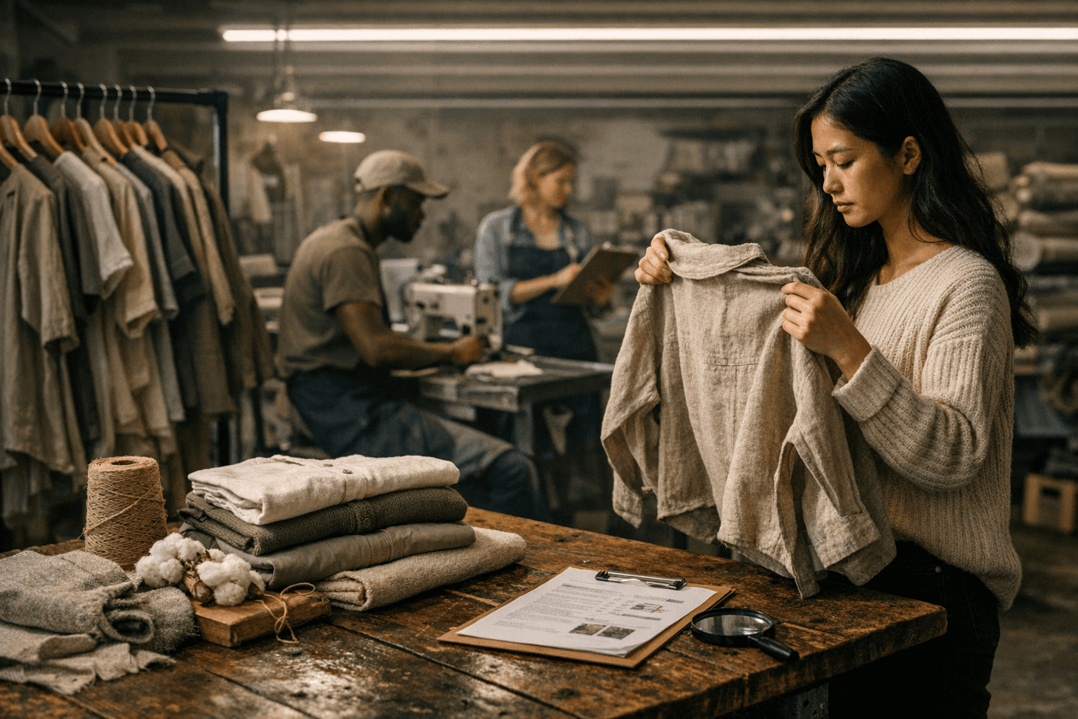 Good On You spotlights five top-rated fashion brands in Q1 2026