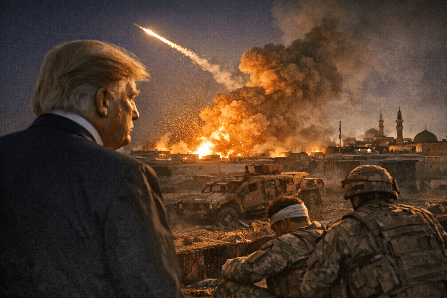 AI-generated illustration