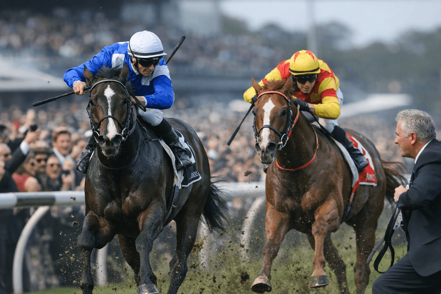 AI-generated illustration