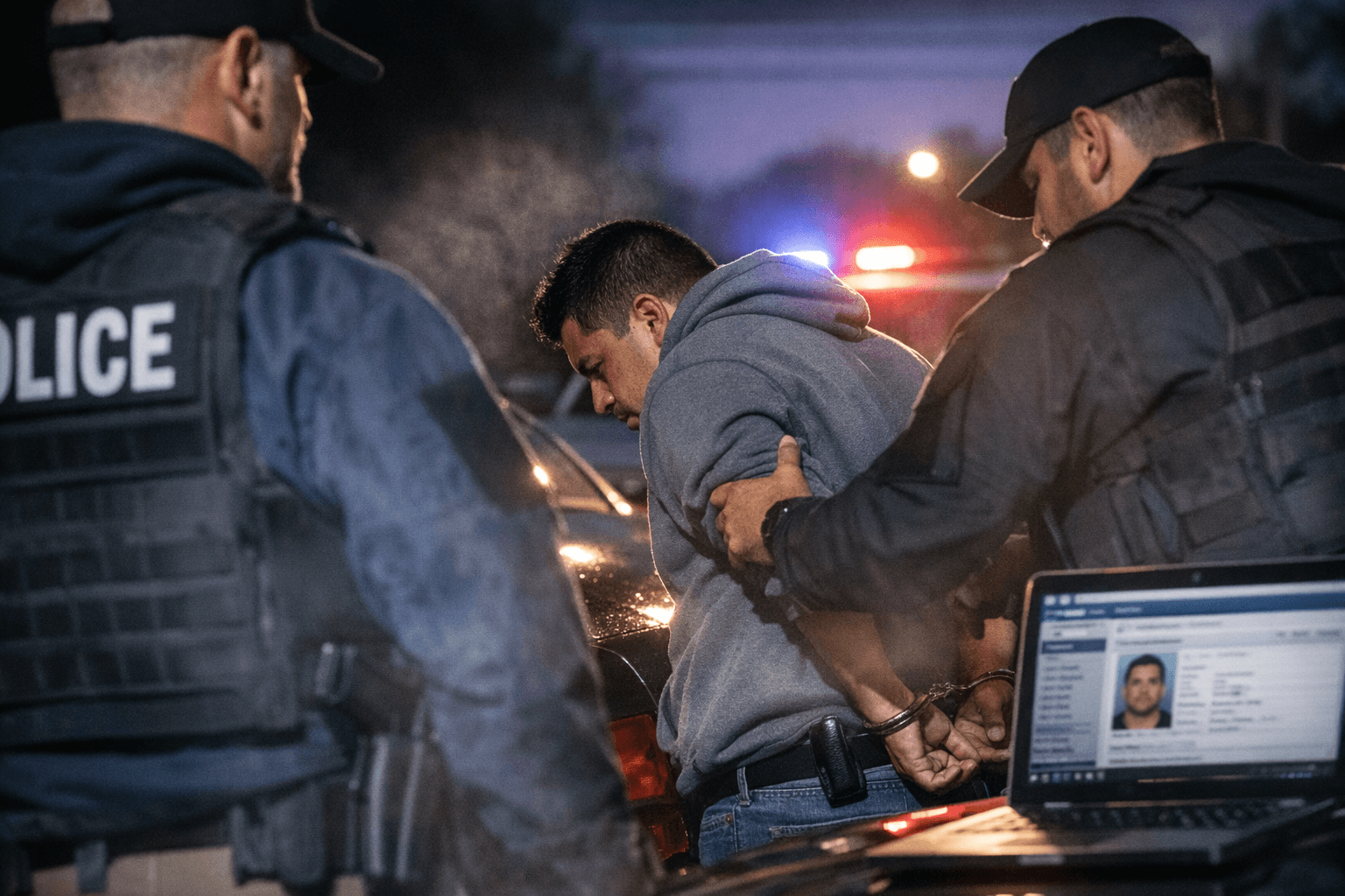 Maryland database access by ICE sparks privacy, warrant debates