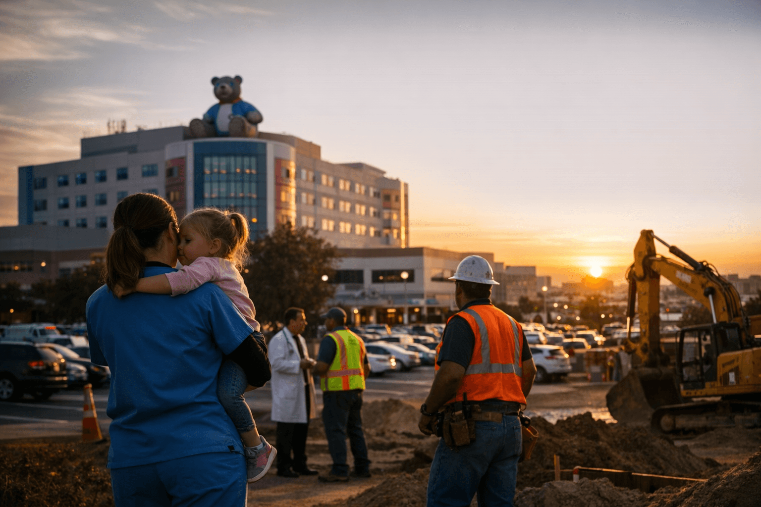 AI-generated illustration