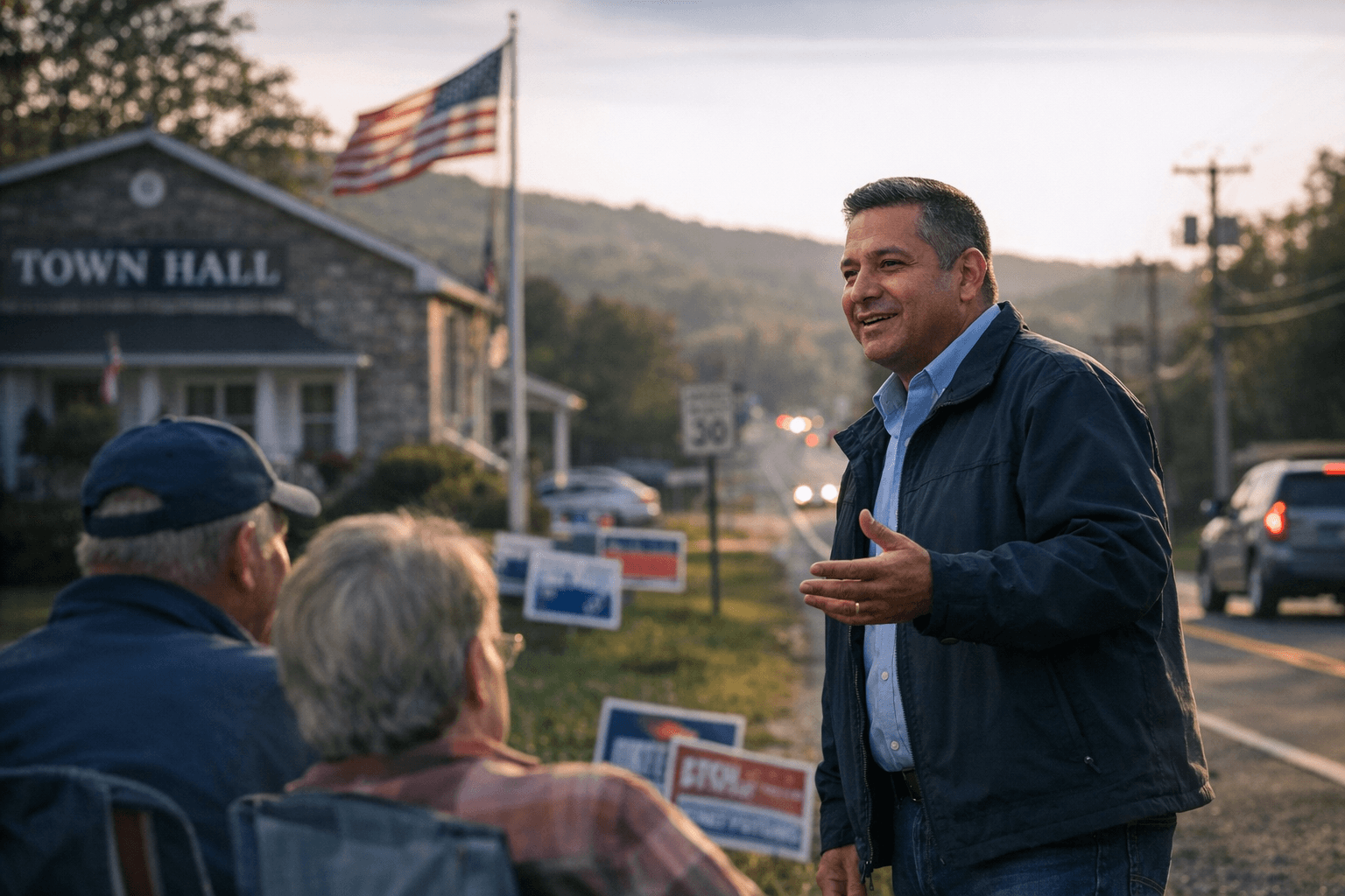 AI-generated illustration