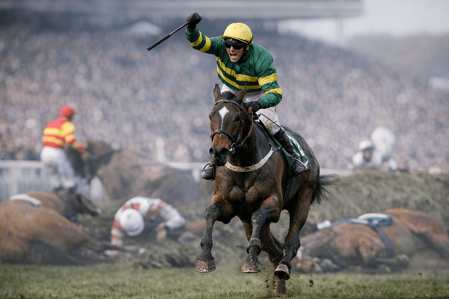 AI-generated illustration