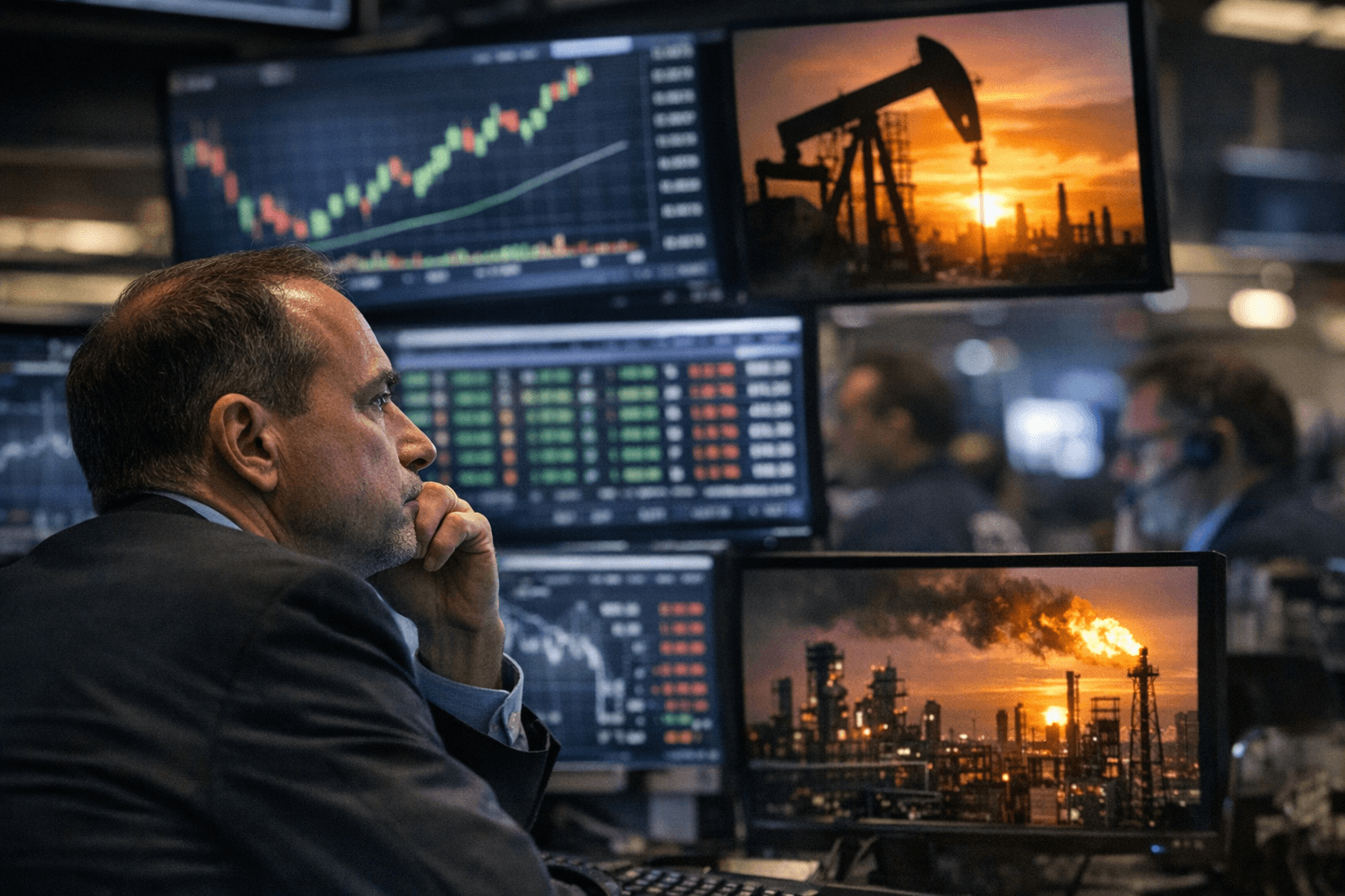 Goldman Sachs weighs further US stock gains after ceasefire rally