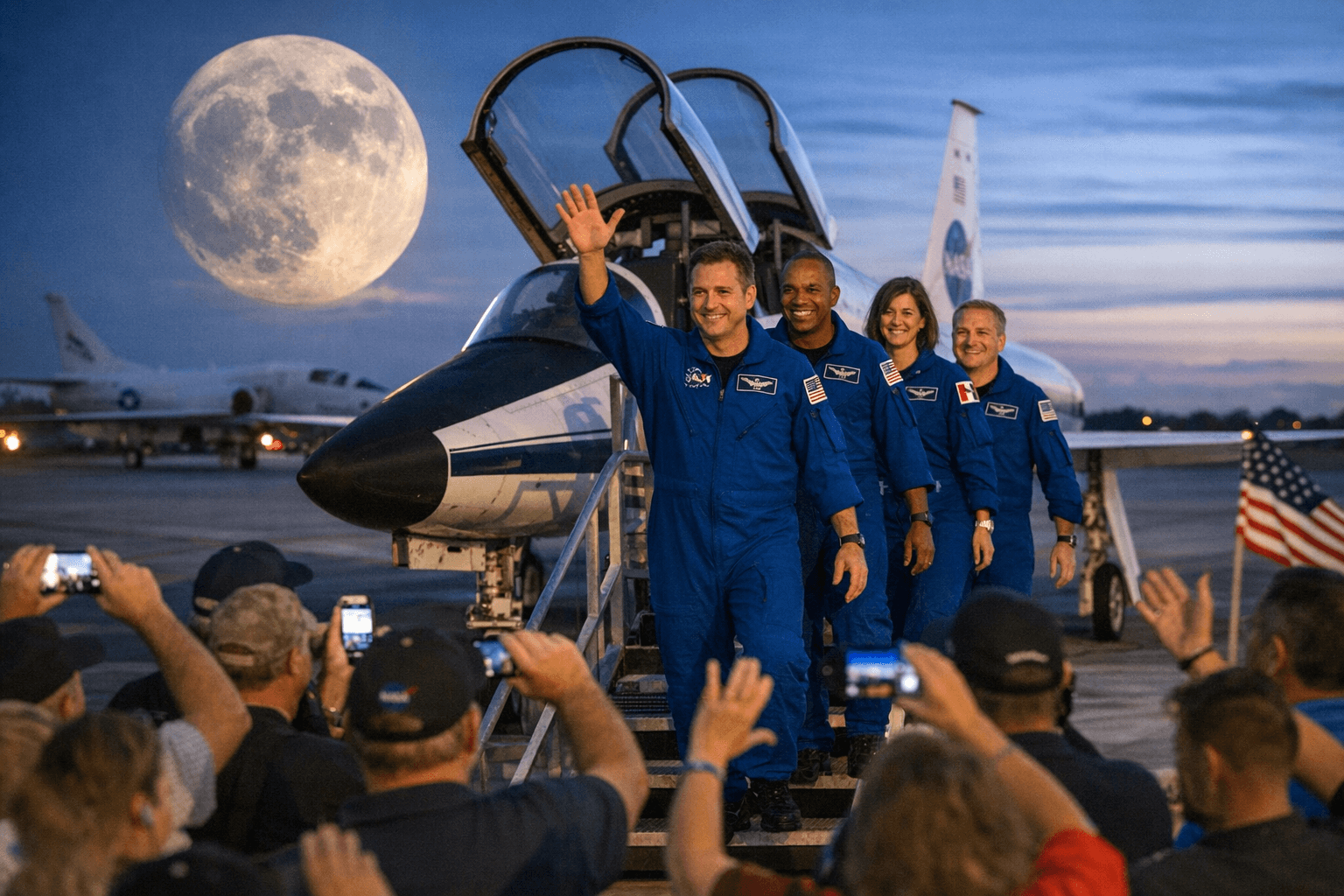 AI-generated illustration