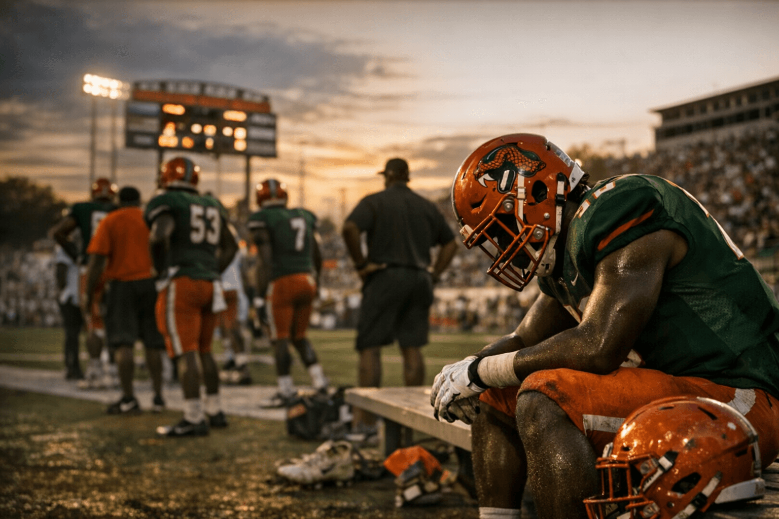 FAMU hit with NCAA APR penalties, faces 2026 postseason ban