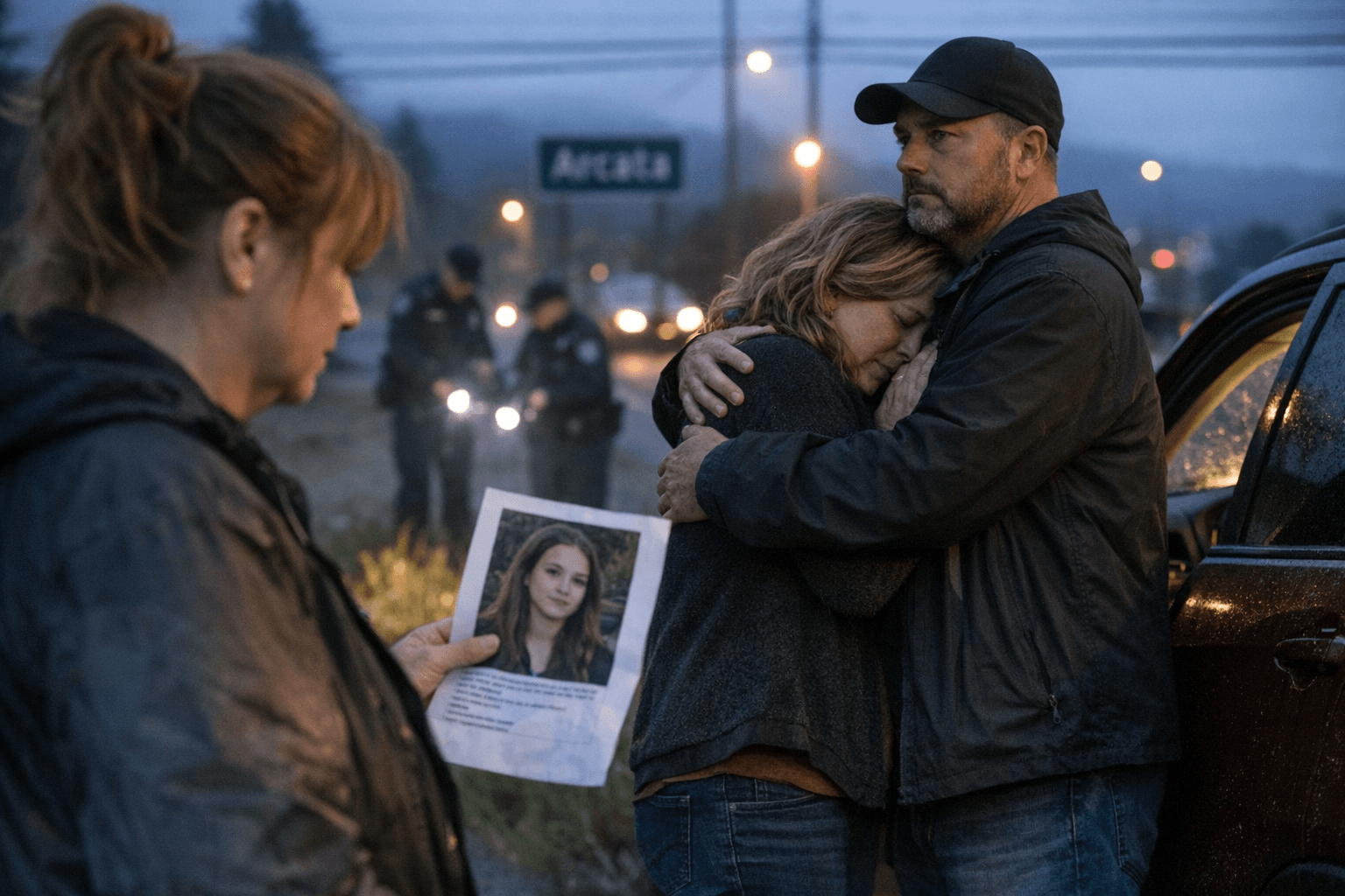 Family seeks help finding missing Eureka teen last seen in Arcata