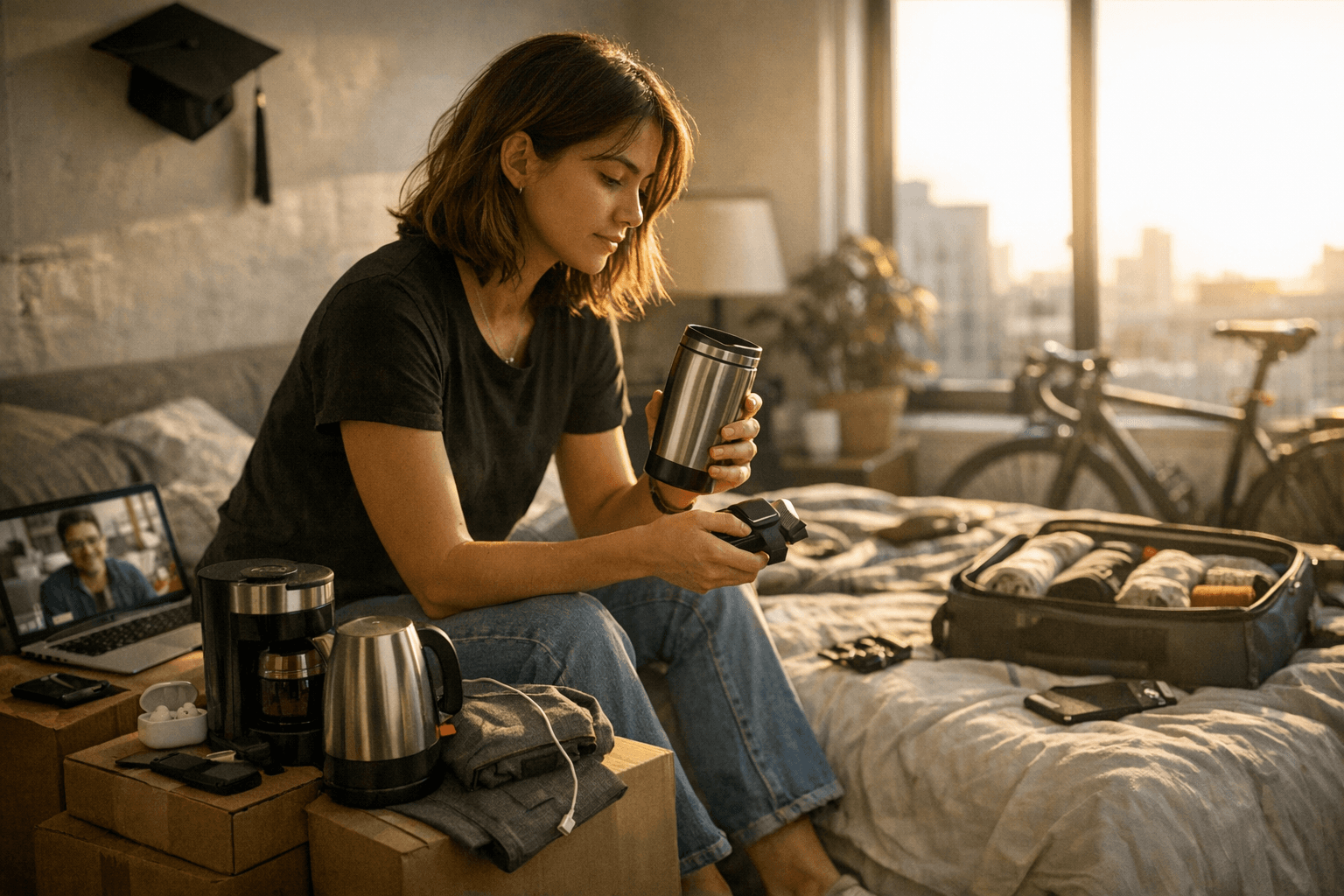 23 Tested Graduation Gifts New Grads Will Actually Use